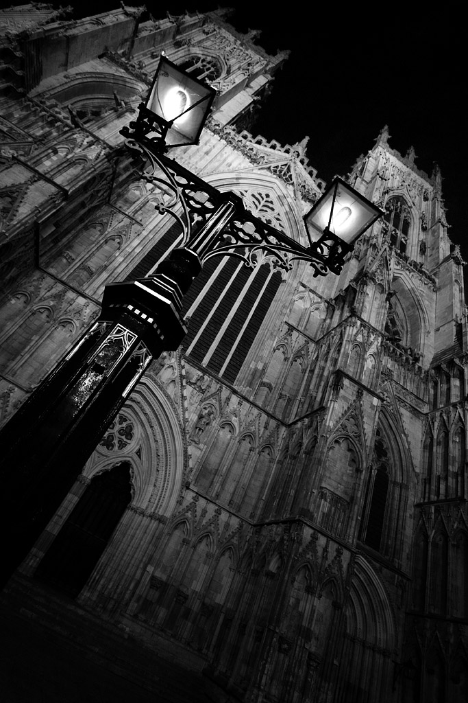 20080208 - York Minster