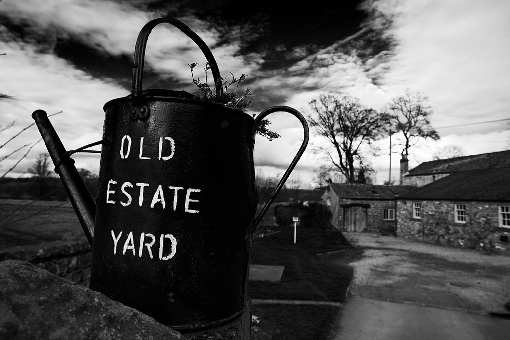 20080224 - Old Estate Yard