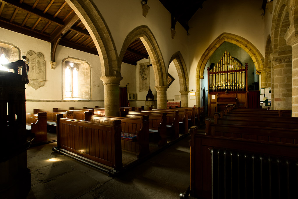 20080301 - St. Michaels