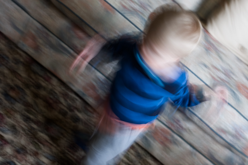 20080309 - Spinning
