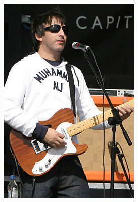 Lightning Seeds