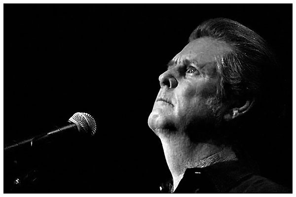 Brian Wilson