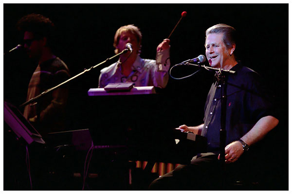 Brian Wilson