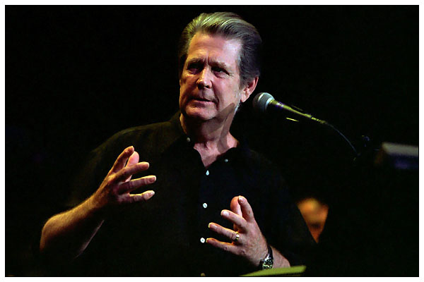 Brian Wilson