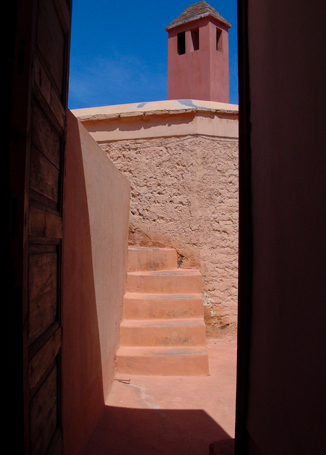 Maroc-Door