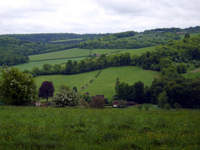 green England