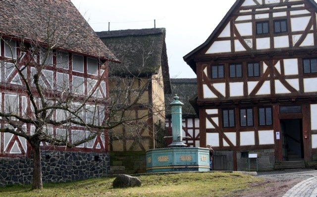 Freilichtmuseum Hessenpark
