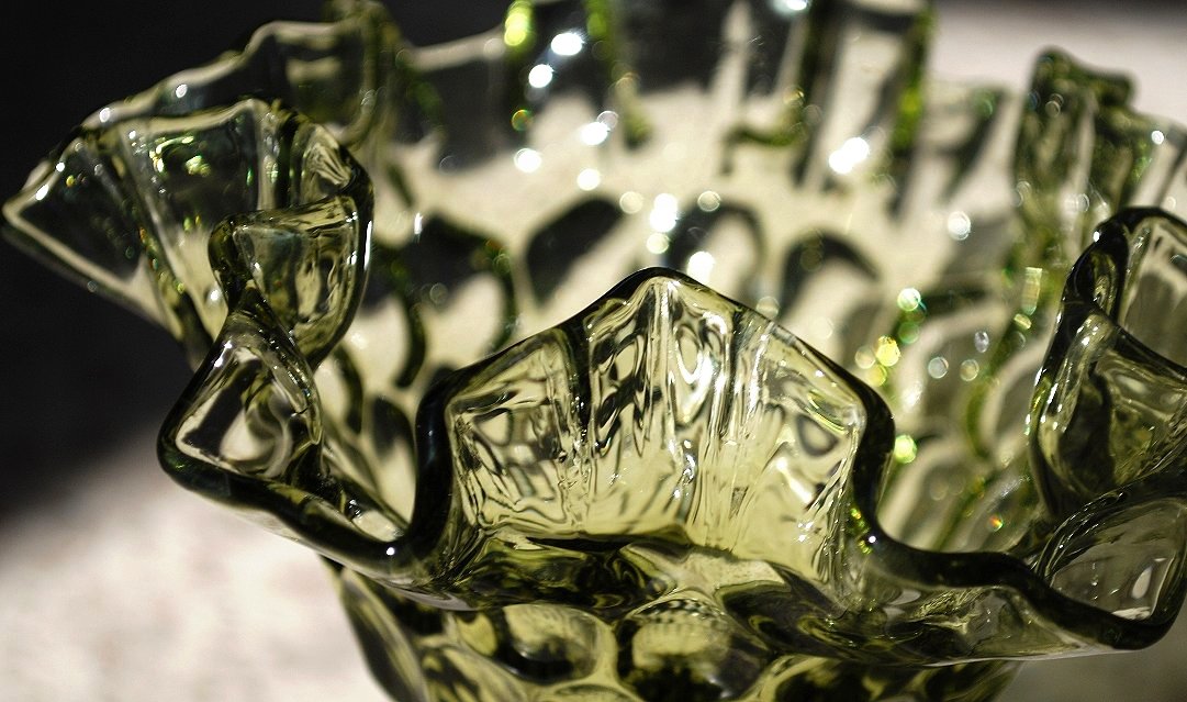 Glass Bowl