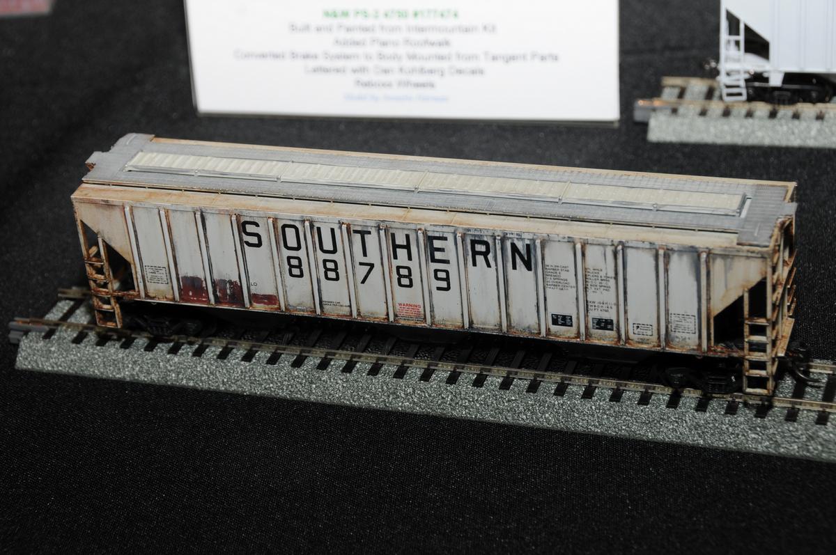 Annette Harman Model