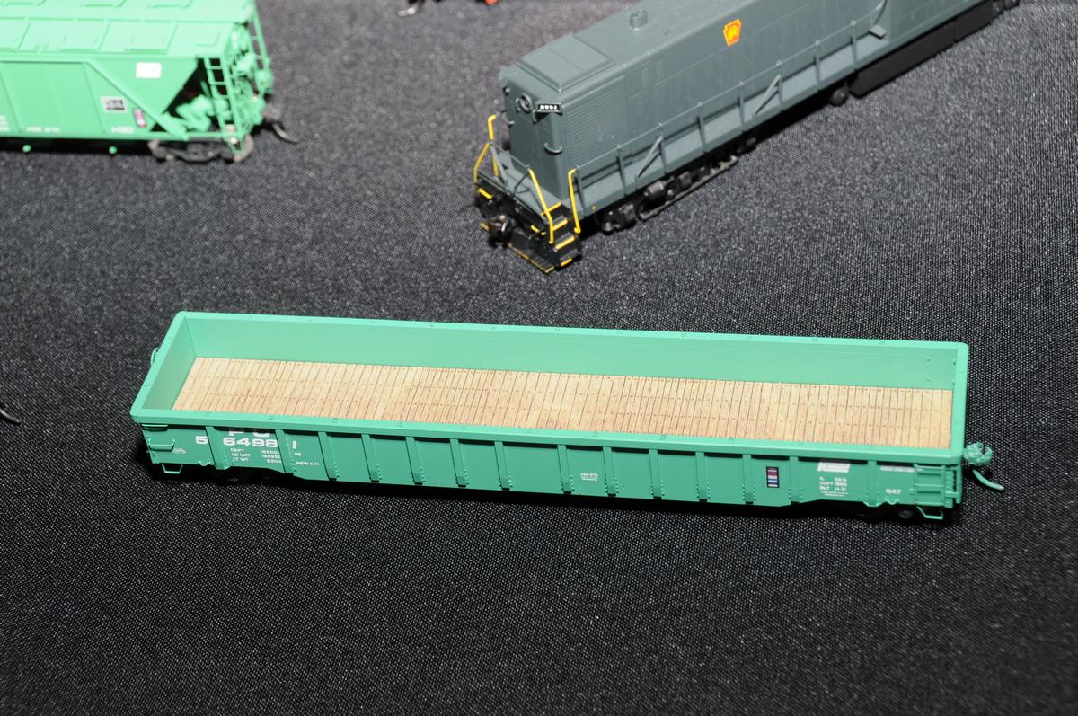 Craig Zeni Models