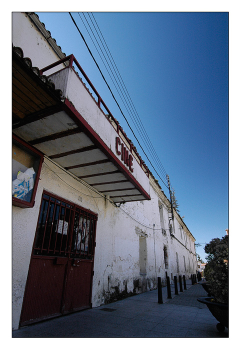 Cine
