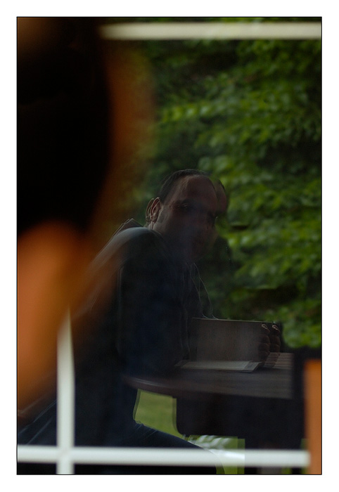 Autorretrato