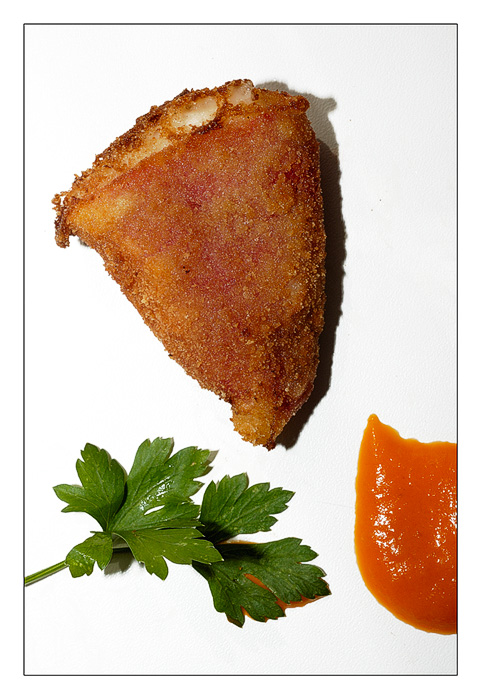 Pimientos del piquillo rellenos
