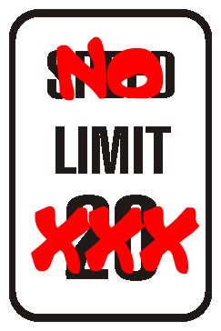 No Limit