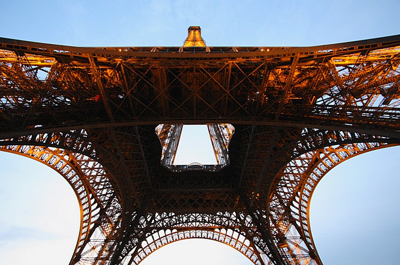 Eiffel Tower