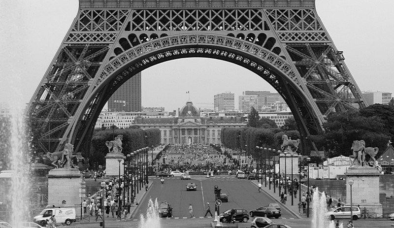 Eiffel Tower