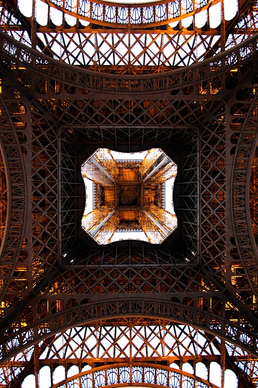 Eiffel Tower