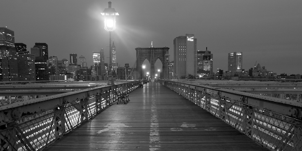 Brooklyn Bridge