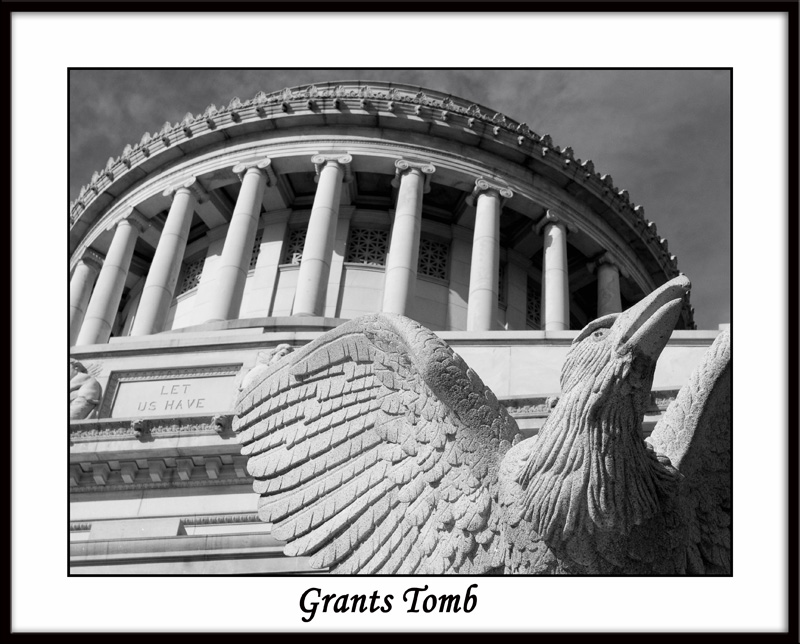 Grants Tomb