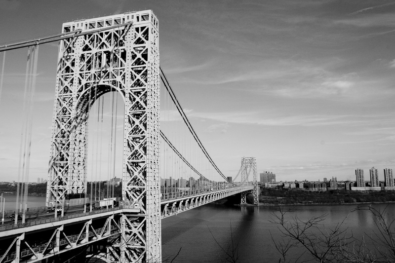 George Washington Bridge