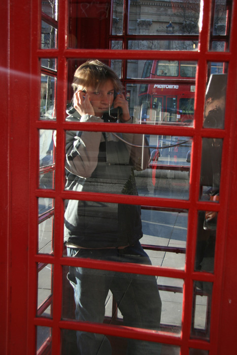 Allo allo???
