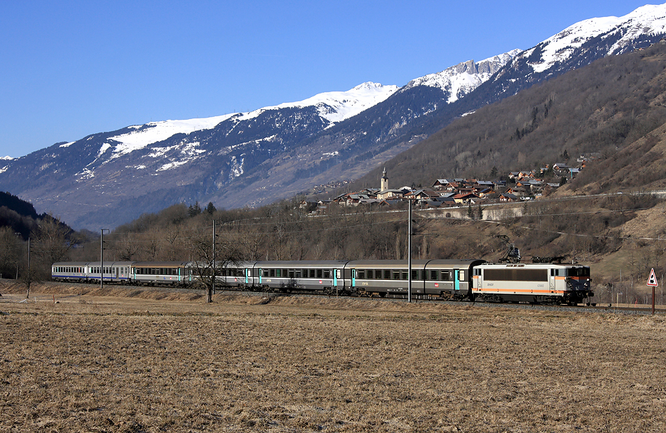Savoie 117.