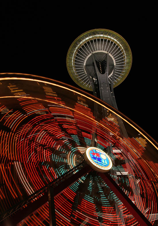 Needle and Pinwheel