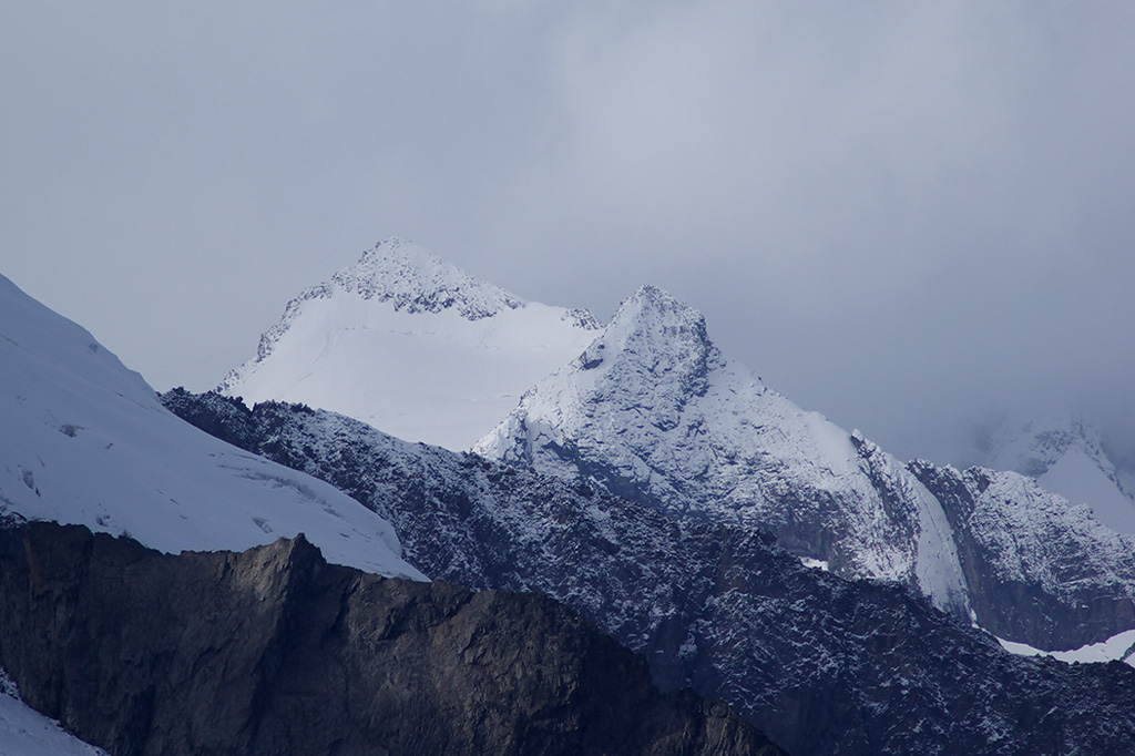 Mount Jungfrau