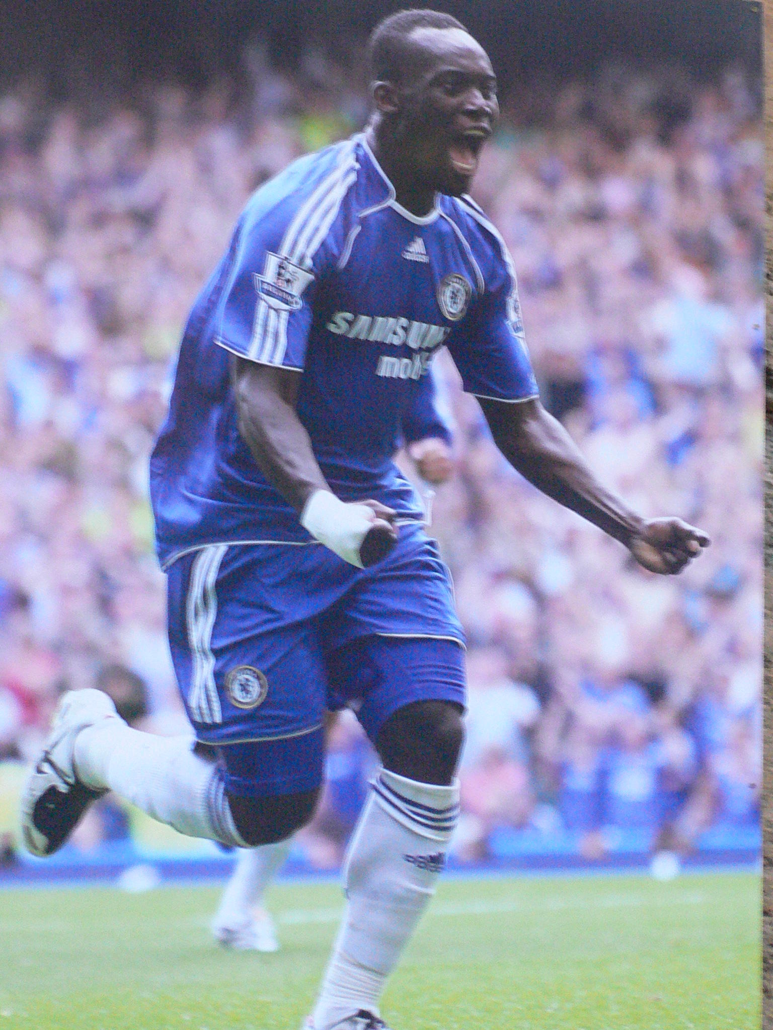 Essien