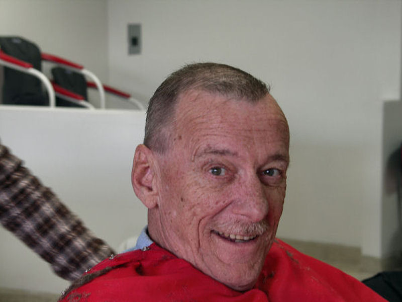 Slim got a haircut in Mexico  pw.JPG