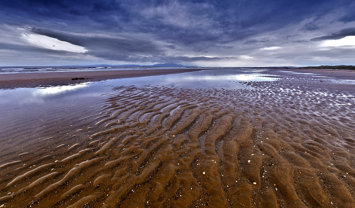 Irvine Beach