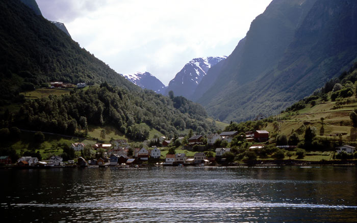 NORWAYFJORD