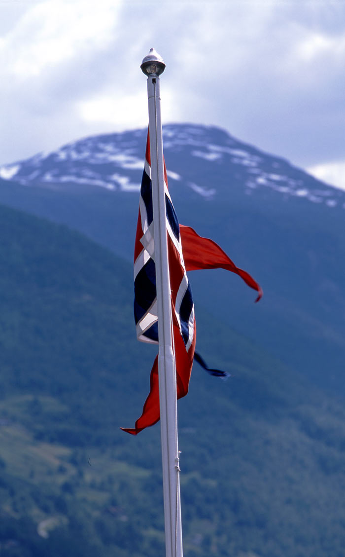 FLAG