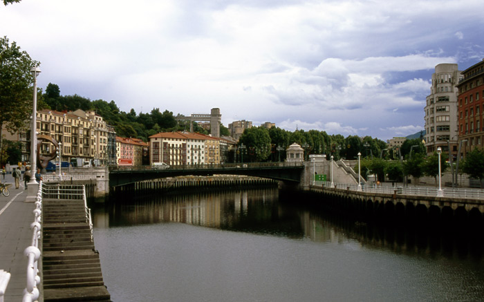 BILBAO RIBERA