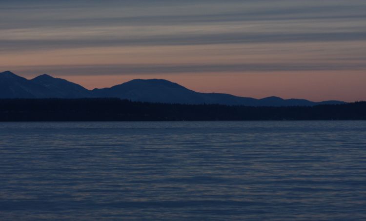 Tranquility