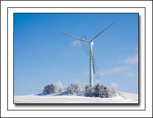 There Sits Our Renewable Energy