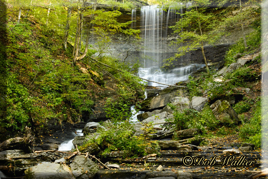 Tinker Falls A Little Gem