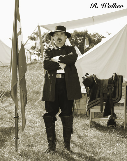 General Hancock