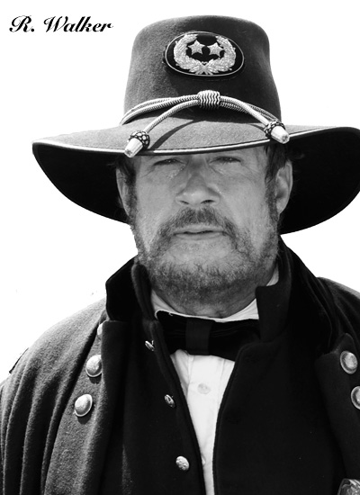 General Meade Army Of The Potomac Commander At The Battle Of Gettysburg