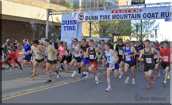 And Off They Run 