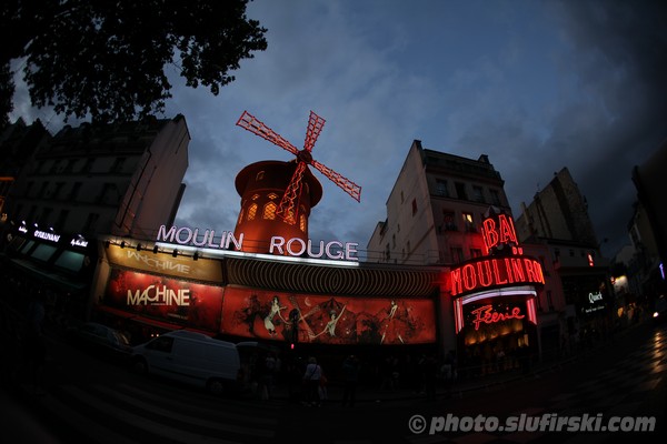 Paris