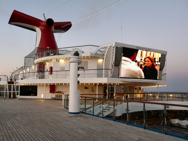 FREEDOM Film on the Big Screen