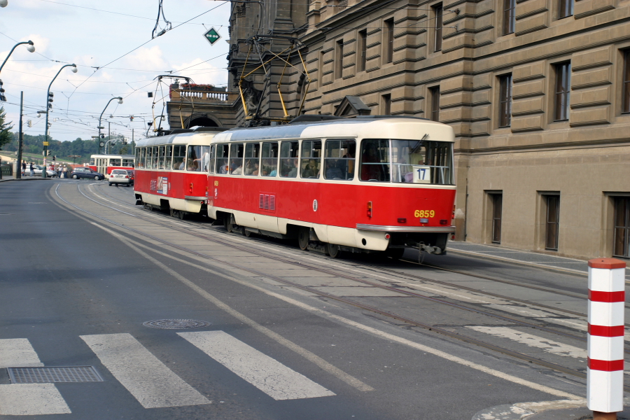 6859 Tatra T3