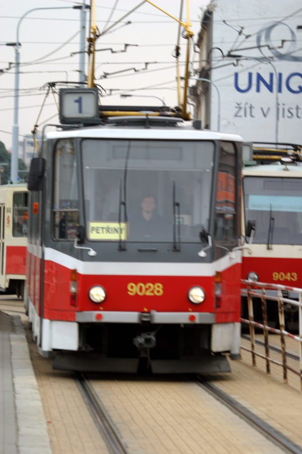 9028 Tatra KT8D5