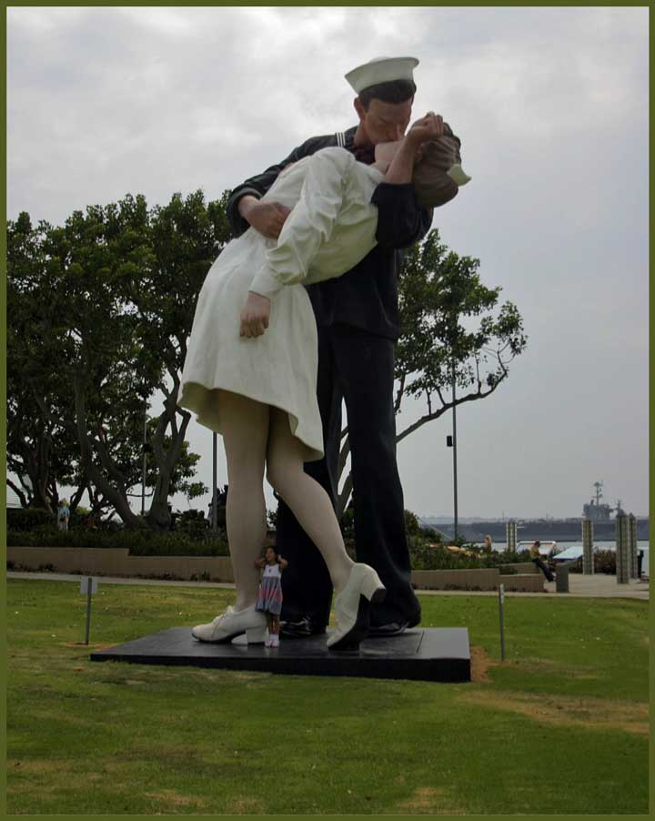 Unconditional Surrender