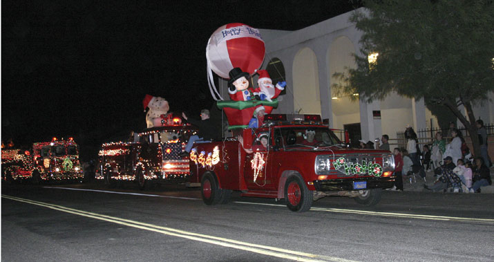 2006 Parade of Lights