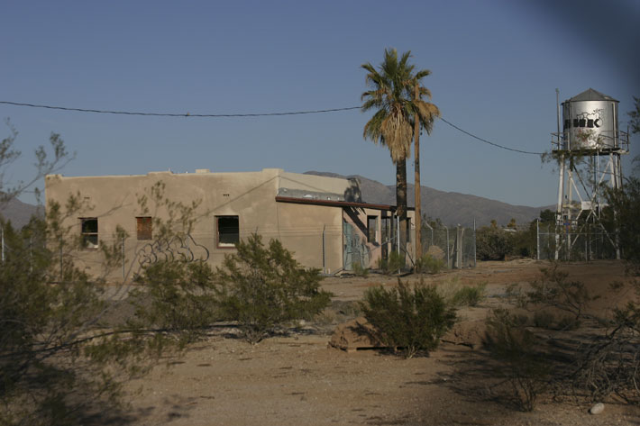 US Coastal and Geodetic Survey Building