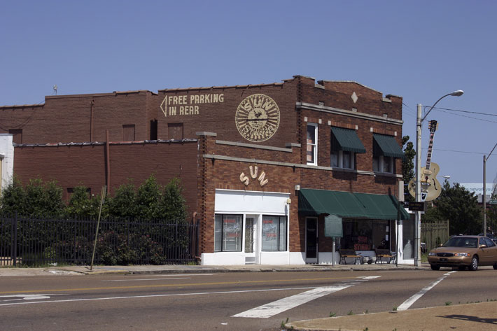 Sun Studio
