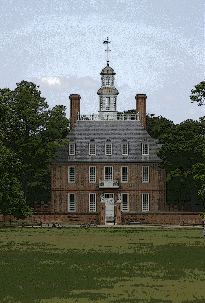 Governors Palace