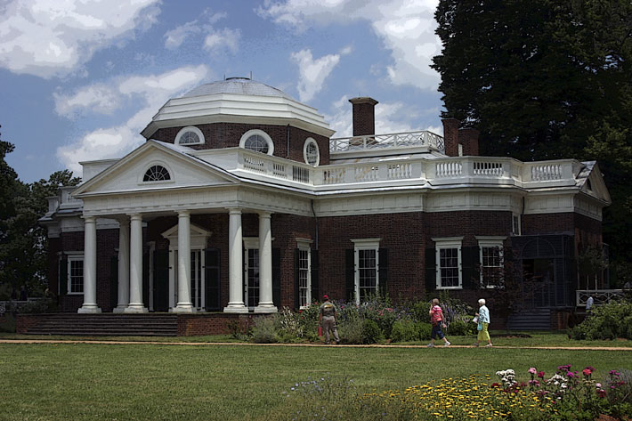 Monticello